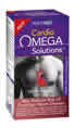 Cardio Omega Solutions 60 softgels from NATROL