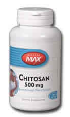 Chitosan-500 Dietary Supplements