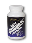 Glutamax 1000mg 90ct 1000mg from Ultimate Nutrition