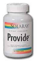 Provide 90ct from Solaray
