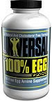 100% EGG AMINO 1700 250TABS 250 TABS from UNIVERSAL NUTRITION