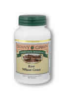 Raw Wheat Grass 90 grams from Sunny Green