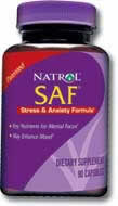 SAF 90 caps from NATROL