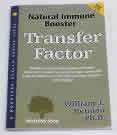 Transfer Factors State-of-the-Art Immune Fortifiers 48 pgs from Woodland