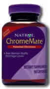 ChromeMate 90 caps from NATROL