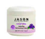 Woman Wise 10% Wild Yam Creme 4 fl oz from JASON NATURAL PRODUCTS