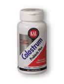 Colostrum Probiotic Plus  from Kal