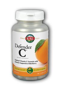 Defender-C Dietary Supplements