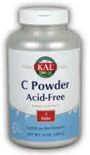 Acid-Free C 8oz from Kal