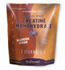 Creatine Monohydrate 1 lb 5g from Natural Sport
