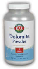 Dolomite 16oz 200mcg from Kal