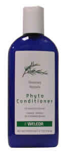 Rosemary Conditioner 8 fl oz from WELEDA