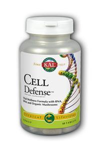 Cell Defense 60ct from Kal