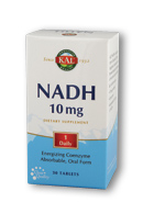 NADH Dietary Supplements