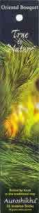 Incense Radha's Devotion (Oriental Bouquet) 10 gm from AUROSHIKHA CANDLES & INCENSE