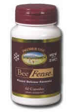 BeeFense 60ct from Premier