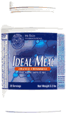 IDEAL MEAL ORANGE 3.2 LB 3.2 LB from HI-TECH PHARMACEUTICALS