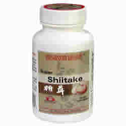 Mushroom Wisdom Super Shiitake 120 tabs from MAITAKE PRODUCTS INC
