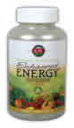Enhanced Energy Supreme 150ct from Kal