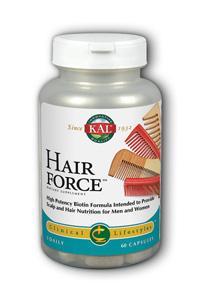 Hair Force 60ct from Kal