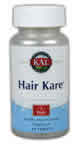 Hair Kare 60ct from Kal