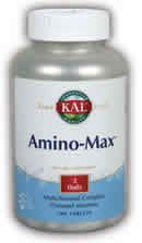 KAL-Amino Max 100ct from Kal