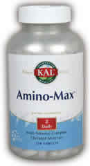 KAL-Amino Max 250ct from Kal