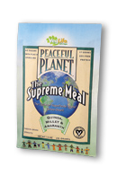 Peaceful Planet The Supreme Meal 2 Pwd Unflv from VegLife