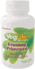Evening Primrose Oil 90ct 500mg from Veglife