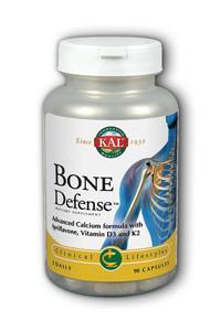 Bone Defense 60ct from Kal
