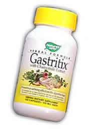 Gastritix 100 caps from NATURE'S WAY