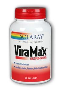 ViraMax Dietary Supplements