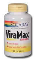 ViraMax for Women Dietary Supplements