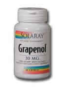 Grapenol Dietary Supplements