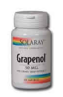 Grapenol Dietary Supplements