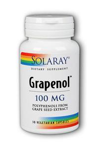 Grapenol Dietary Supplements
