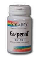 Grapenol Dietary Supplements