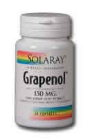 Grapenol Dietary Supplements