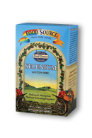 Food Source Selenium Dietary Supplements