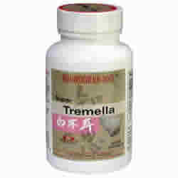 Mushroom Wisdom Super Tremella 120 tabs from MAITAKE PRODUCTS INC