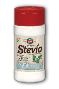 Pure Stevia Organic Extract 1.3oz from Kal