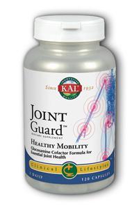 Joint Guard 120ct from Kal