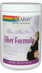 Fiber Formula 10.7 oz. from Solaray
