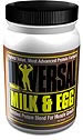 MILK & EGG CHOCOLATE 3.5LB 3.5 lb from UNIVERSAL NUTRITION