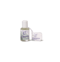 Tea Tree & E Oil 1 oz from DERMA E