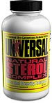NATURAL STEROL COMPLEX  180TAB 180 tabs from UNIVERSAL NUTRITION