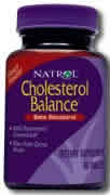 Beta Sitosterol 300mg 60 tabs from NATROL