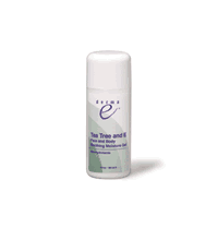 Tea Tree & E Face & Body Moisturizing Gel 6 oz from DERMA E