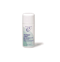 DERMA E: Itch Relief Lotion with Chamomile, Tea Tree & E 6 oz