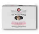 Natural Progesterone Single Dose Packets Dietary Supplements